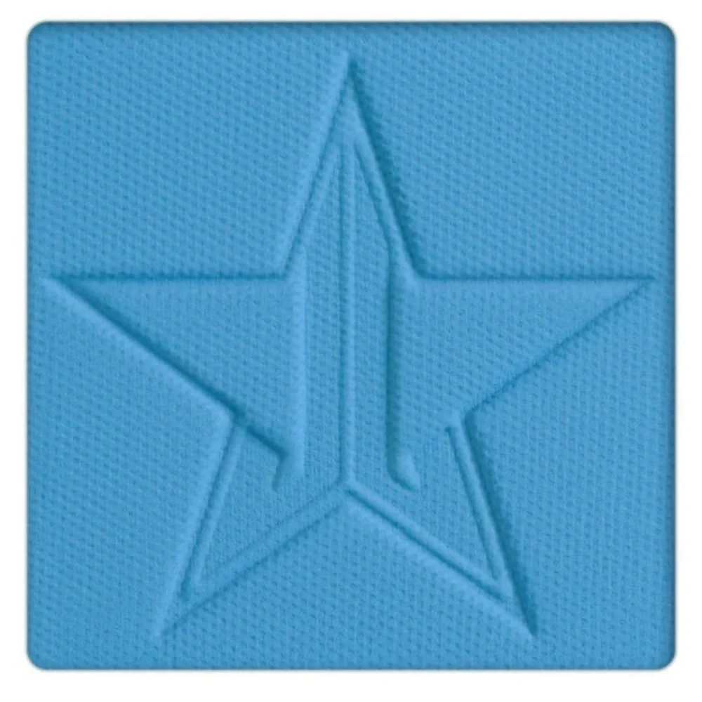 Jeffree Star mix match